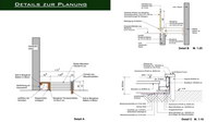 Deteilplanung